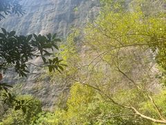 -崀山风景名胜区