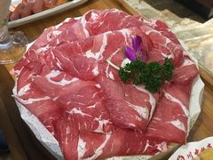 -川中故事·成都老火锅(东书房店)