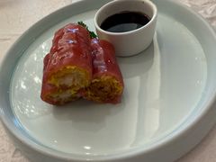 -香格里拉香宫·海鲜青岛菜·鲁菜·淮扬菜