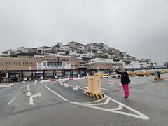 -星巴克(舟山蜈蚣峙店)