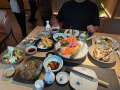 -德川家日本料理(中关村寰太大厦店)