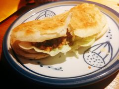 -小放牛炒菜馆(中山路乐汇城店)