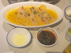 -兰湘子·湘菜小炒(三桥万象城店)