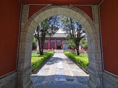 -大理古城