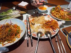 -海尔巴格一甸茶餐厅(团结路店)