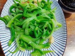 -阿静美食