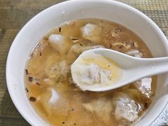 -街头顶黄记馄饨王(中山中路店)