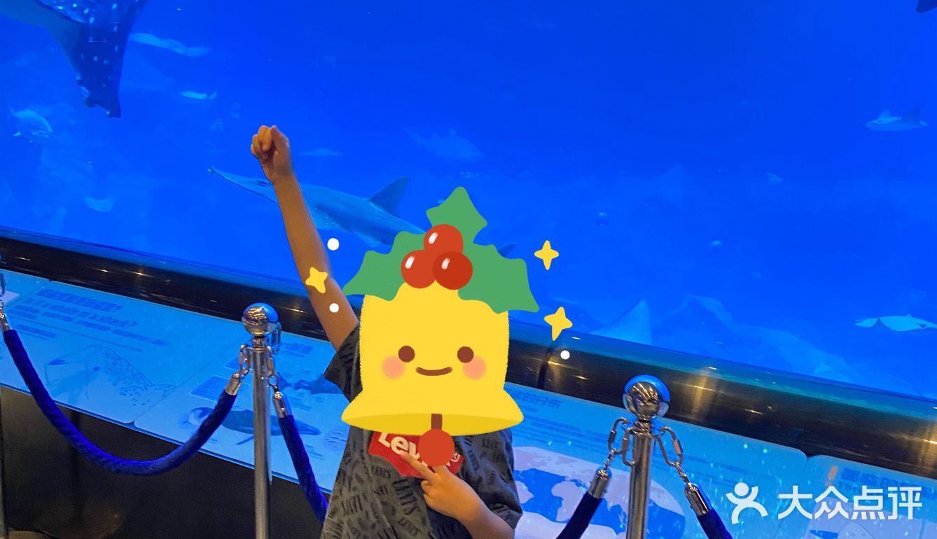 长隆海洋王国