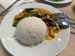 -宜家·瑞典风味餐厅(四元桥店)
