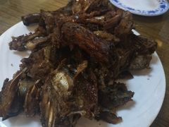 -董立兵烤鸭店(明湖店)