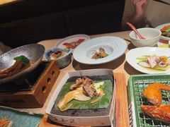 -匠和风精致料理(宁德万达店)