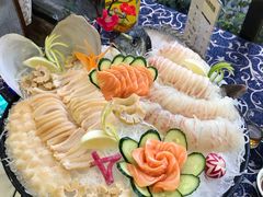 -祈胜邨•顺德鱼生•顺德菜(容桂店)