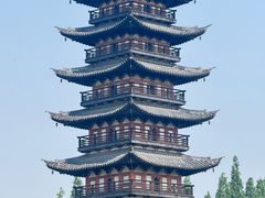 -上海方塔园