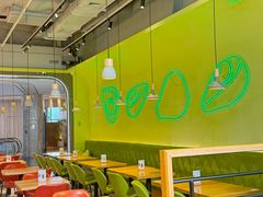 -油梨树AVOCADO TREE(望京店)