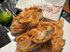 -水之惠鲜鱼料理(王府大街店)