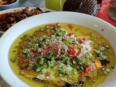 -懒人盐府人家(航天桥店)