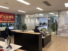 -温州中升华奥奥迪4S店(塘下店)