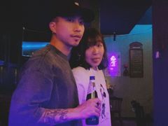 -后院儿·精酿·塔罗Happy Bar