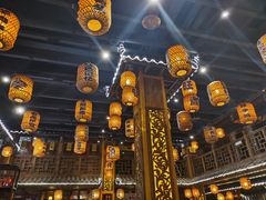 -杨记隆府(南坪店)