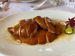 -宝丽轩中餐厅BAOLIXUAN
