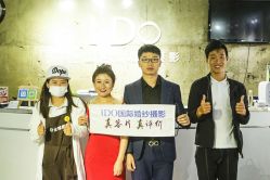 -伯爵风尚全球旅拍