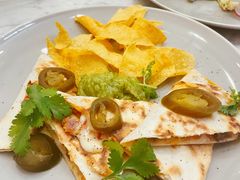 -théATRE茶聚场·餐厅(环球金融中心店)