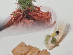 -成都海湾酒店·海湾壹品中餐厅(远大购物中心店)