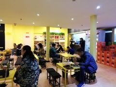 大堂-望京小腰(北京总店)