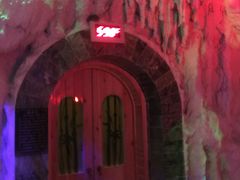 -水晶之星洗浴温泉汗蒸