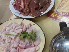 -华哥新鲜猪精品美食