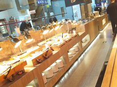 -比格比萨自助(南京万达茂店)