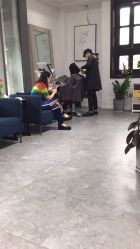 -泽璞堂美发沙龙