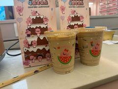 -海之屋韩式烤肉(海棠68环球美食街店)