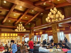 -老淳安—伴山伴湖(千岛湖开元度假村店)