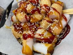 -颓记茶餐厅(美景总店)