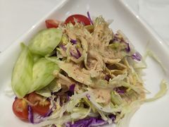 -新仙清汤牛腩(铜锣湾店)