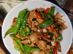 -小吊梨汤·北京菜(香山店)