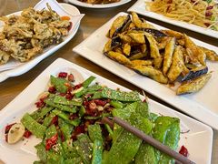 -鲁南仔·滕州炒鸡(经三路店)