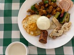 -起士林西餐厅(东经路店)