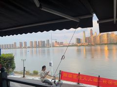 -铭副琦食·虾蟹烩馆(渔人码头店)