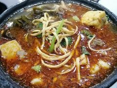 -定家小酥肉·清真(回民街店)