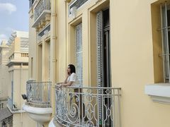 -胡志明市美术馆