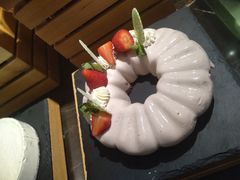 -力高皇冠假日酒店-亚细亚餐厅