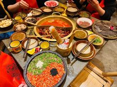 -重庆老灶 Chong Qing Lao Zao