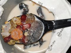 -书亦烧仙草(新都会店)