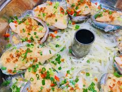 -春来和(汉城南路店)