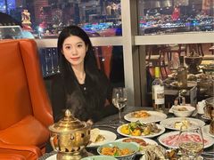 -青岛海尔洲际酒店