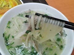 -向阳羊汤(大同总店)