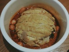 -渝是乎酸菜鱼(龙旗购物中心店)