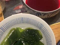 -巴奴毛肚火锅(广益哥伦布店)